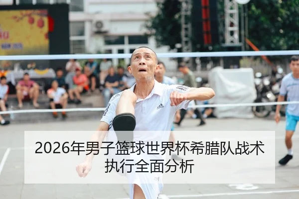 2026年男子篮球世界杯希腊队战术执行全面分析 - Leyu