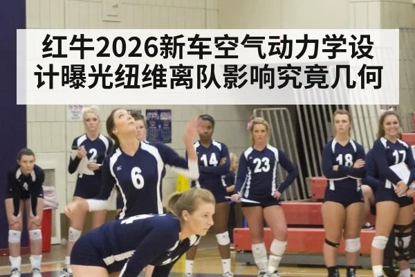 红牛2026新车空气动力学设计曝光纽维离队影响究竟几何